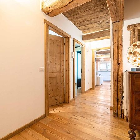 Arabba Exclusive Homes Εξωτερικό φωτογραφία