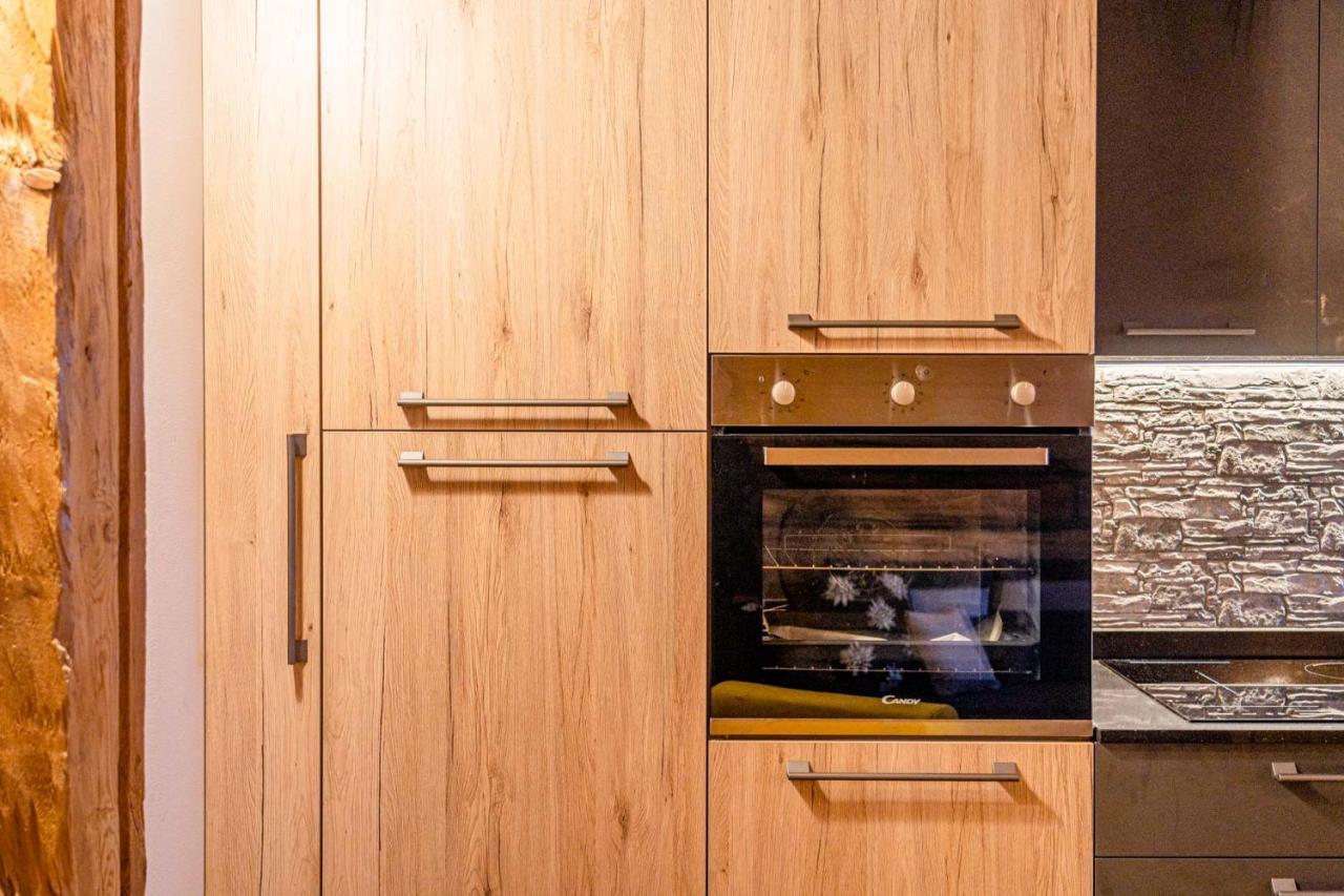 Arabba Exclusive Homes Εξωτερικό φωτογραφία