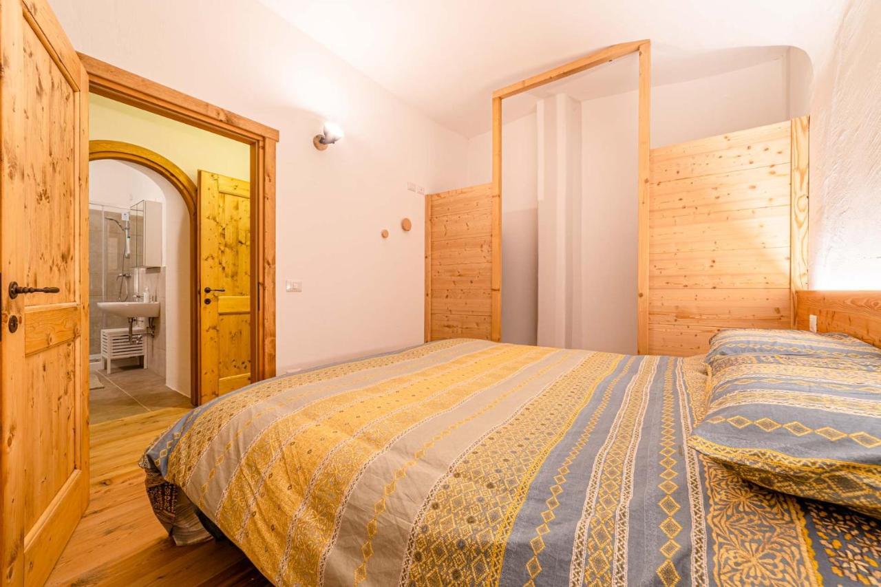 Arabba Exclusive Homes Εξωτερικό φωτογραφία