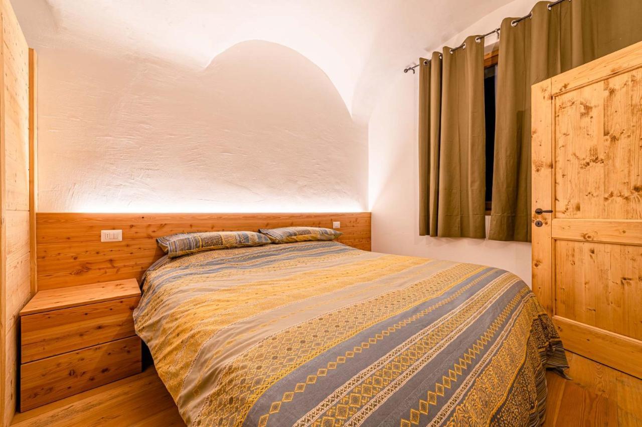 Arabba Exclusive Homes Εξωτερικό φωτογραφία